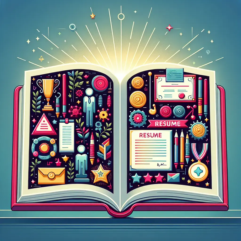How to Effectively Showcase Your Skills and Achievements on Your Resume