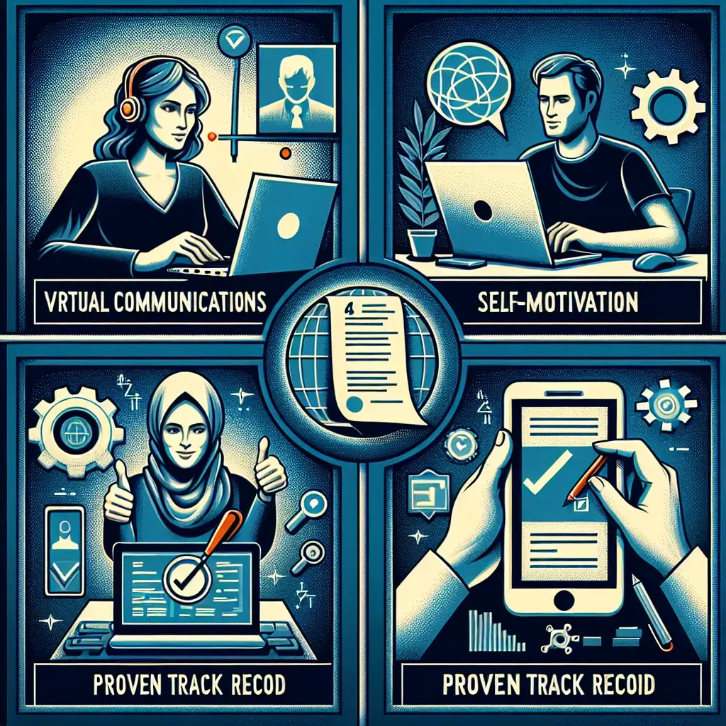 Resume Revolution